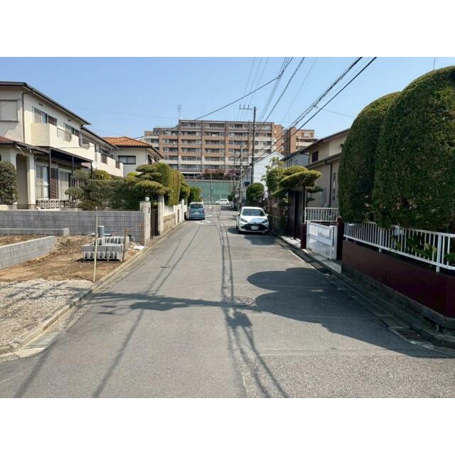 現地写真R8.3.29