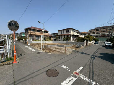 現地写真R8.3.29