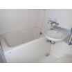 バス/シャワー