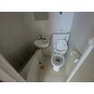 バス/シャワー