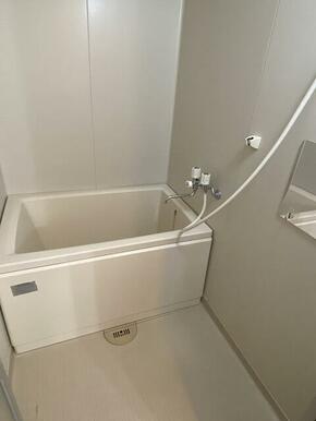 バス・トイレ別