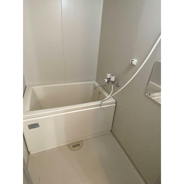 バス・トイレ別