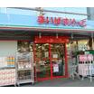 ショッピング施設