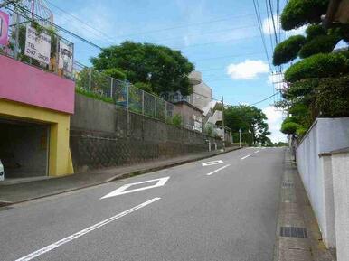 認定こども園辻ヶ丘幼稚園