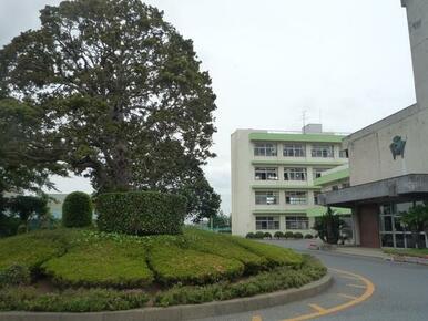 千葉県立姉崎高校