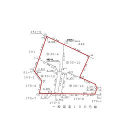 地形図等