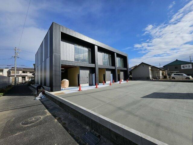 MT倉庫付事務所 A 尾張旭市の貸事務所(一部)の物件情報｜貸事務所 