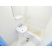バス/シャワー