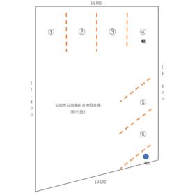 平面図