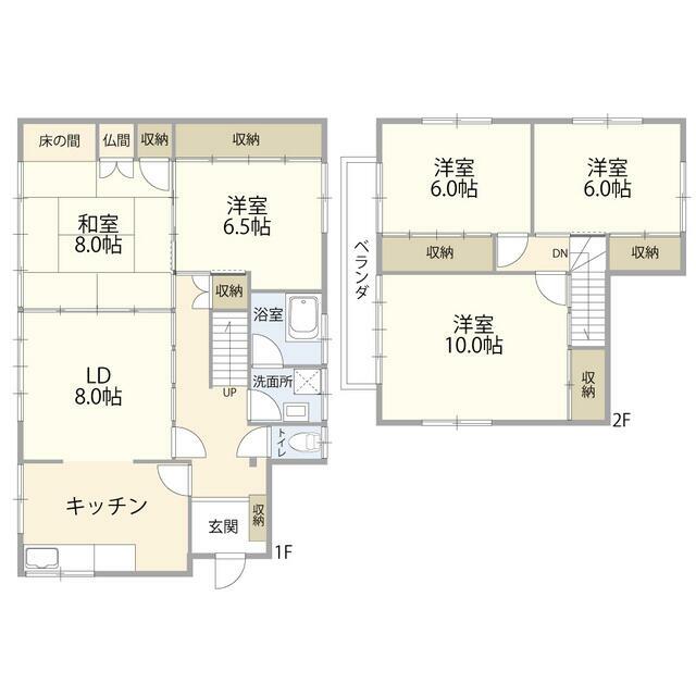江南市