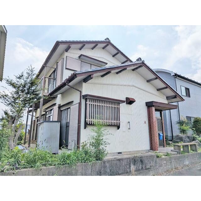 江南市