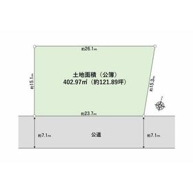 地形図等