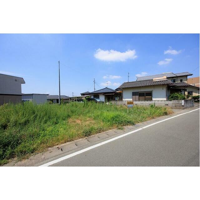 1号地　2026年8月2日撮影