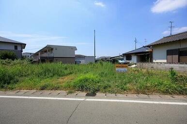 1号地　2026年8月2日撮影