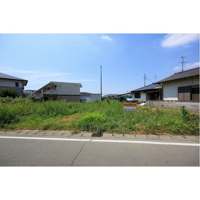 1号地　2026年8月2日撮影