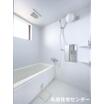 バス/シャワー