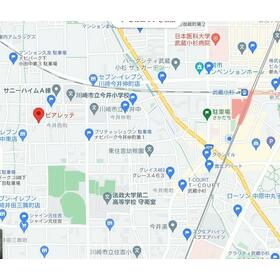 案内図