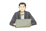 情報提供会社