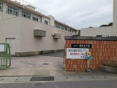 福岡市立席田小学校