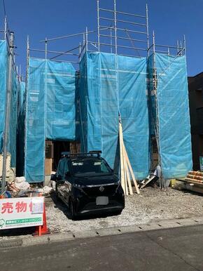 大切な瞬間がここで生まれる（3号棟）