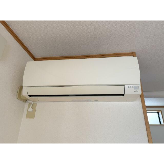 エアコン