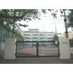 中学校