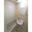 バス/シャワー