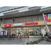 ショッピング施設