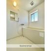 バス/シャワー