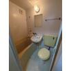 バス/シャワー