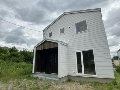 未入居物件なので即入居可能でいつでも内覧可能♪