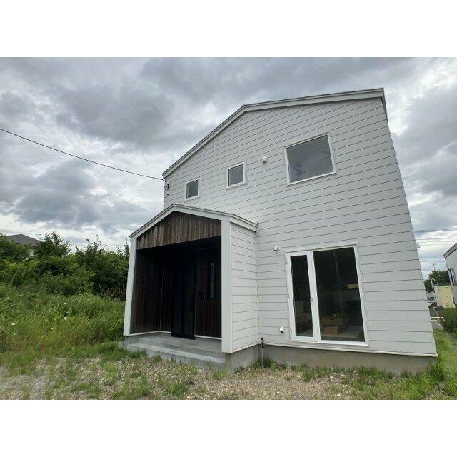 未入居物件なので即入居可能でいつでも内覧可能♪