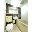 バス/シャワー