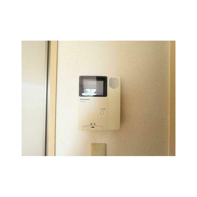 ドアホンモニター