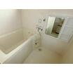 バス/シャワー