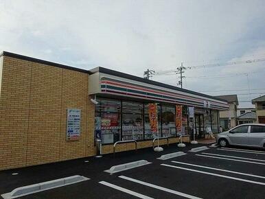 セブンイレブン吉野川鴨島町喜来店