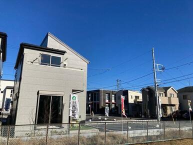 快適な住まいほど日増しに思い入れが生まれてくる（10号棟）