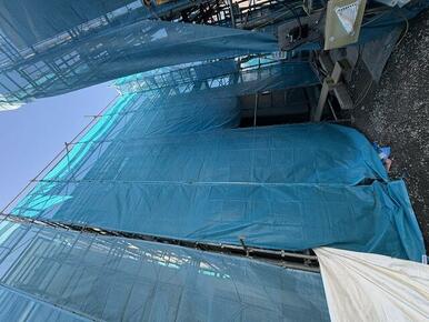 毎日がもっと特別になる場所（4号棟）