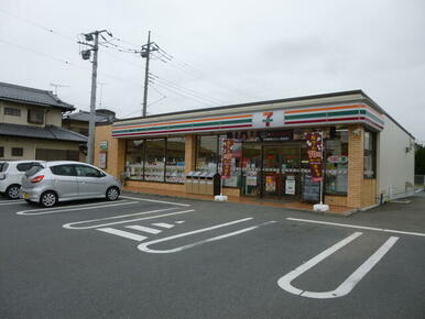 セブンイレブン太田市古戸町店