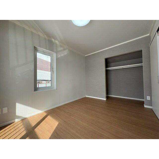 収納部分拡張♪