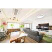 リビング