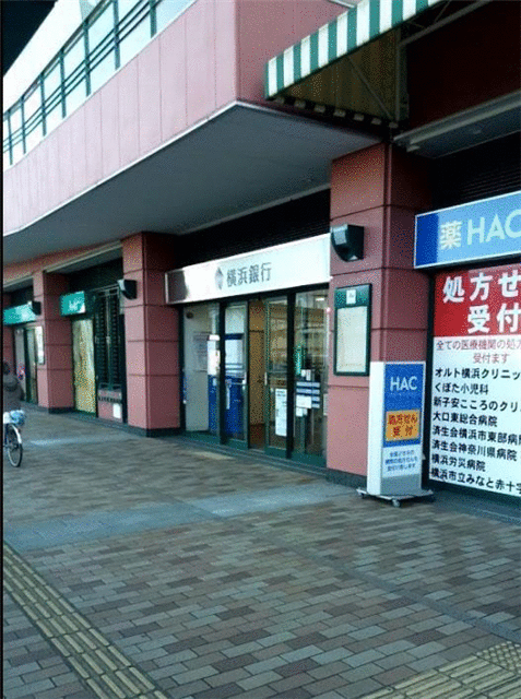 ｊｏｙ ｈｏｕｓｅ ２０２ ワンルーム 横浜市神奈川区の貸アパートの物件情報 賃貸 アパート マンション 一戸建て 横浜ライブ横浜 川崎の不動産賃貸売買 5f9f246ca17f8d4cf454f242