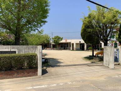 高松市立檀紙幼稚園