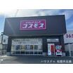 ショッピング施設