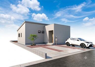 【ヤマダホームズ】がお届けする新築分譲戸建てが宇都宮市宝木本町に誕生します！（１１号棟）