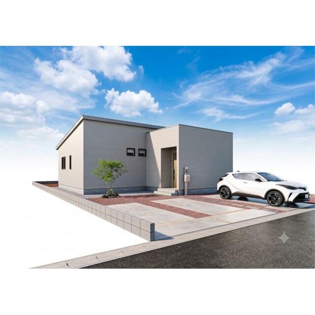 【ヤマダホームズ】がお届けする新築分譲戸建てが宇都宮市宝木本町に誕生します！（１１号棟）