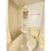 バス/シャワー