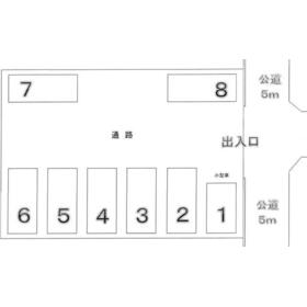 平面図