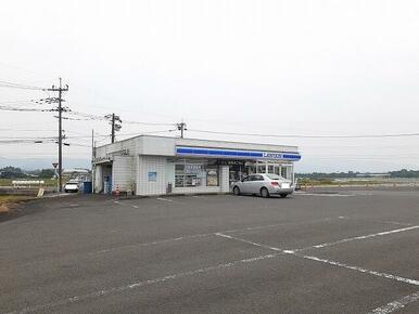 ローソン都城インター店