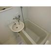 バス/シャワー